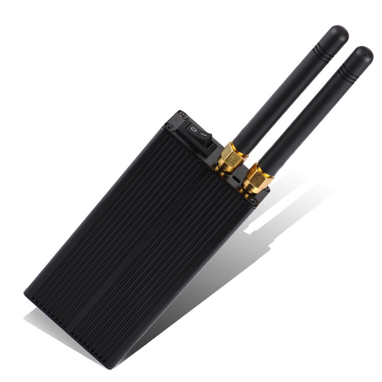  平和1.2G/1.5G导航屏蔽器