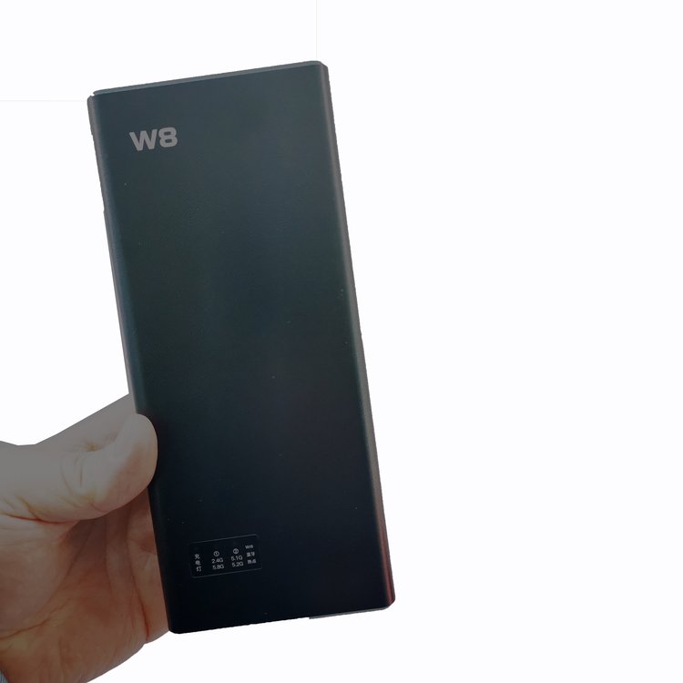  平和蓝牙WiFi信号屏蔽器