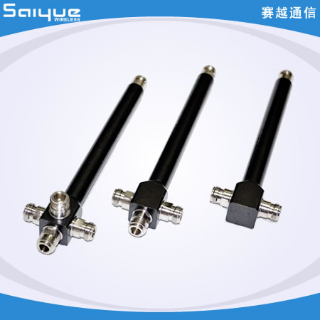  平和FM调频广播同步广播功分器