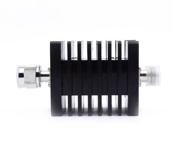  平和腔体固定衰减器0-3G/0-4G  N型接口